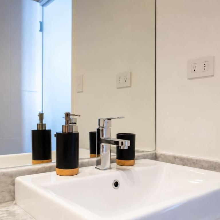 Seaside Escape in Barranco - Apartment - 29