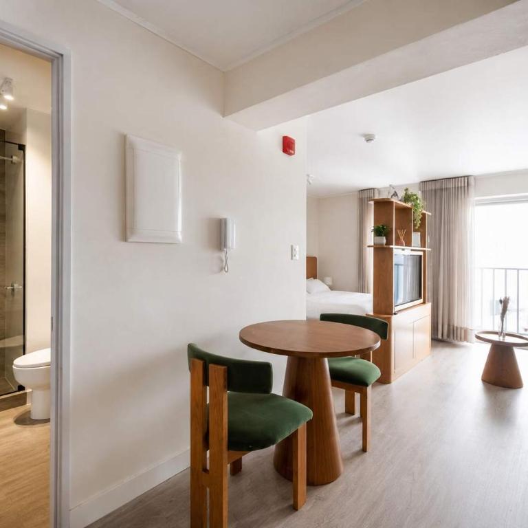 Seaside Escape in Barranco - Apartment - 32