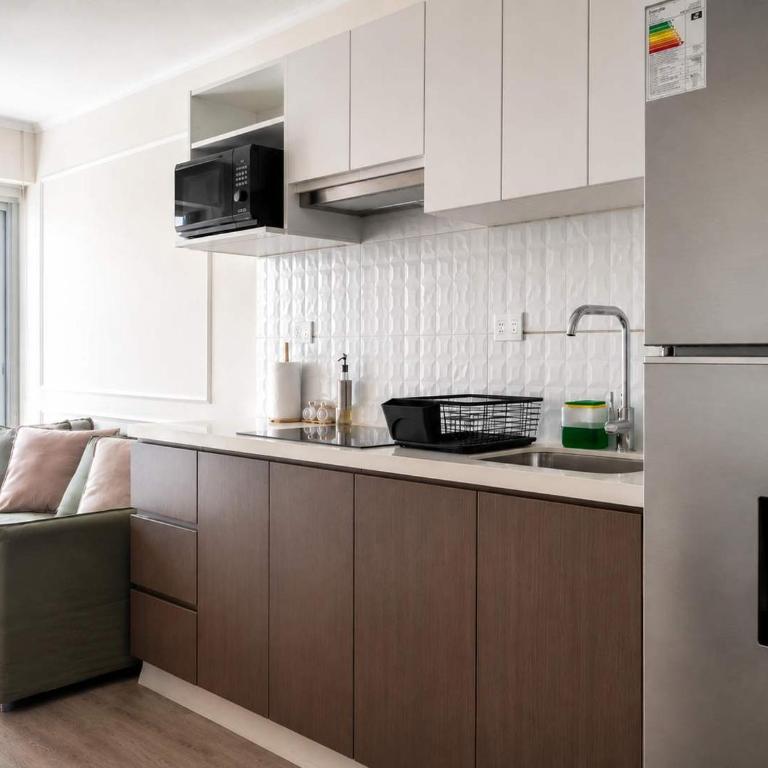 Seaside Escape in Barranco - Apartment - 30