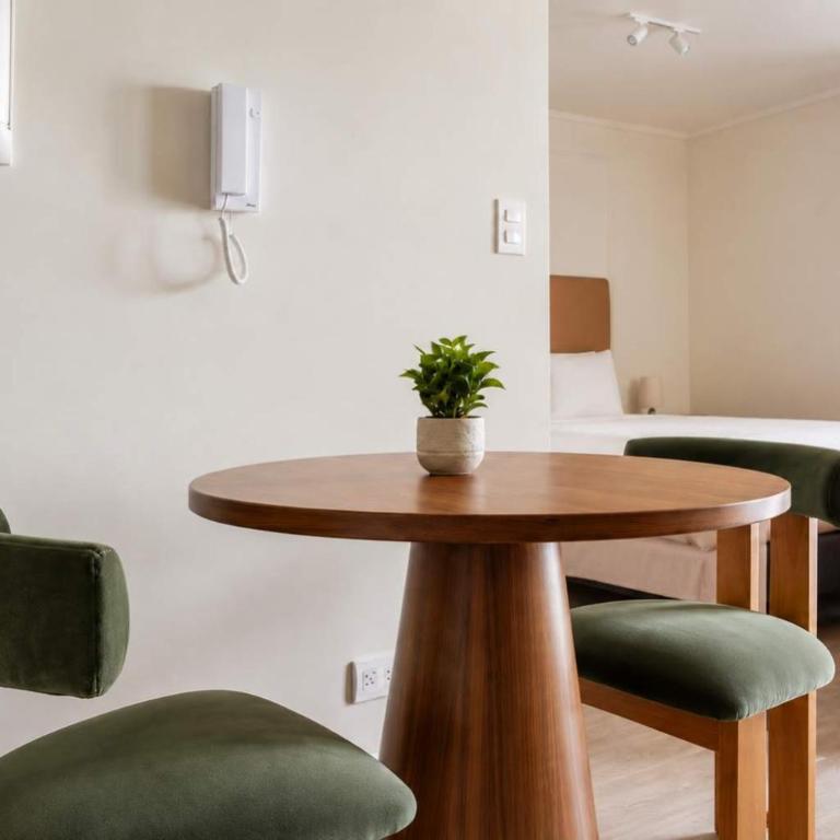 Seaside Escape in Barranco - Apartment - 21