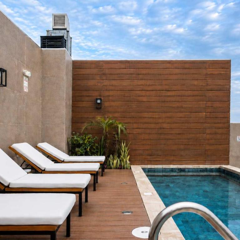 Seaside Escape in Barranco - Apartment - 24