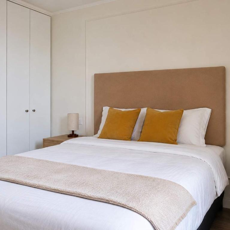 Seaside Escape in Barranco - Apartment - 26