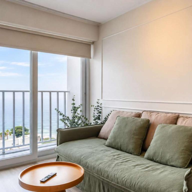 Seaside Escape in Barranco - Apartment - 3