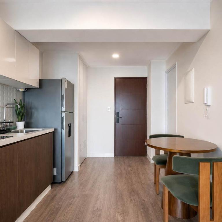 Seaside Escape in Barranco - Apartment - 28