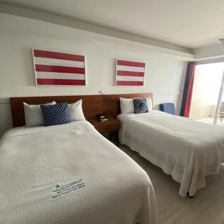 capitan suites sea view - Apartamento Estudio con vistas al mar - 10