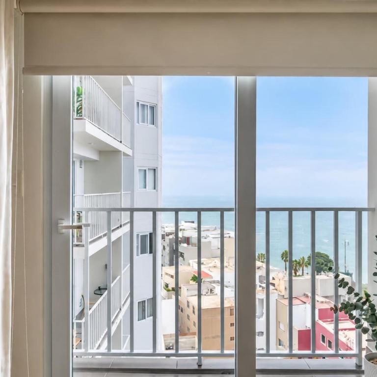 Seaside Escape in Barranco - Apartment - 27