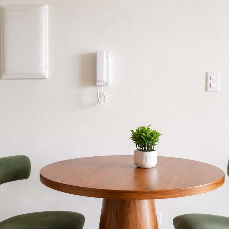Seaside Escape in Barranco - Apartment - 8