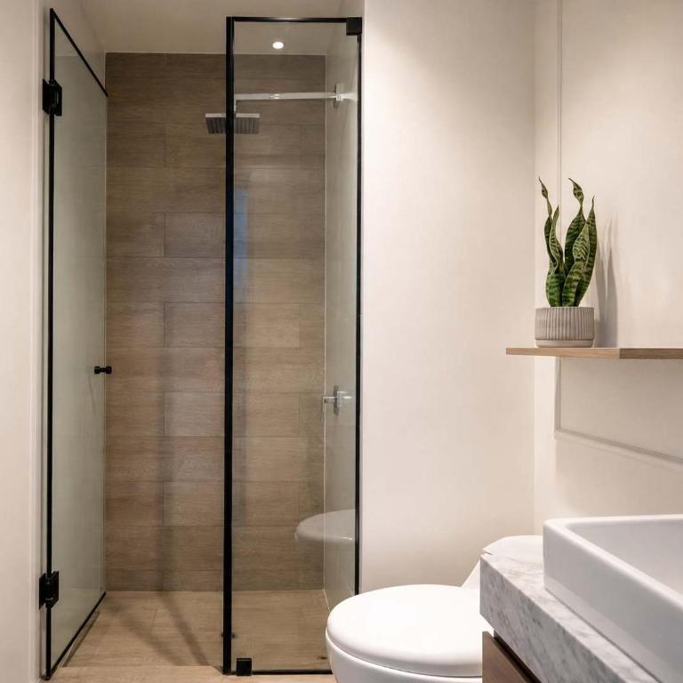 Seaside Escape in Barranco - Apartment - 10