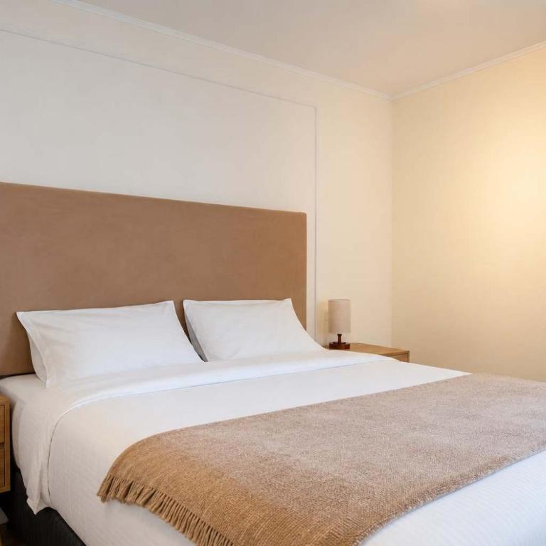 Seaside Escape in Barranco - Apartment - 6