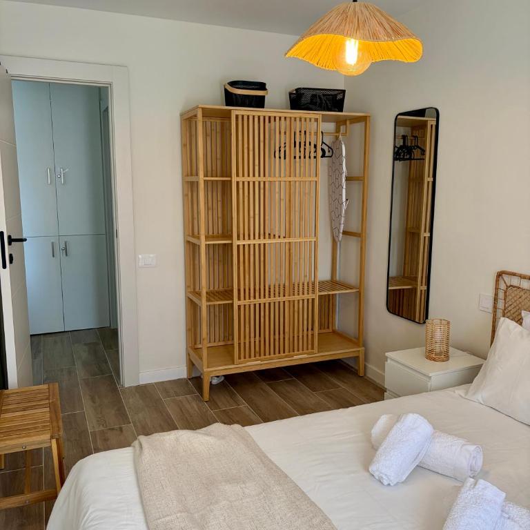 Puerto Rico Sunset Apartment - Apartamento de 1 dormitorio - 6