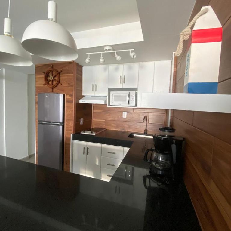 capitan suites sea view - Apartamento Estudio con vistas al mar - 9