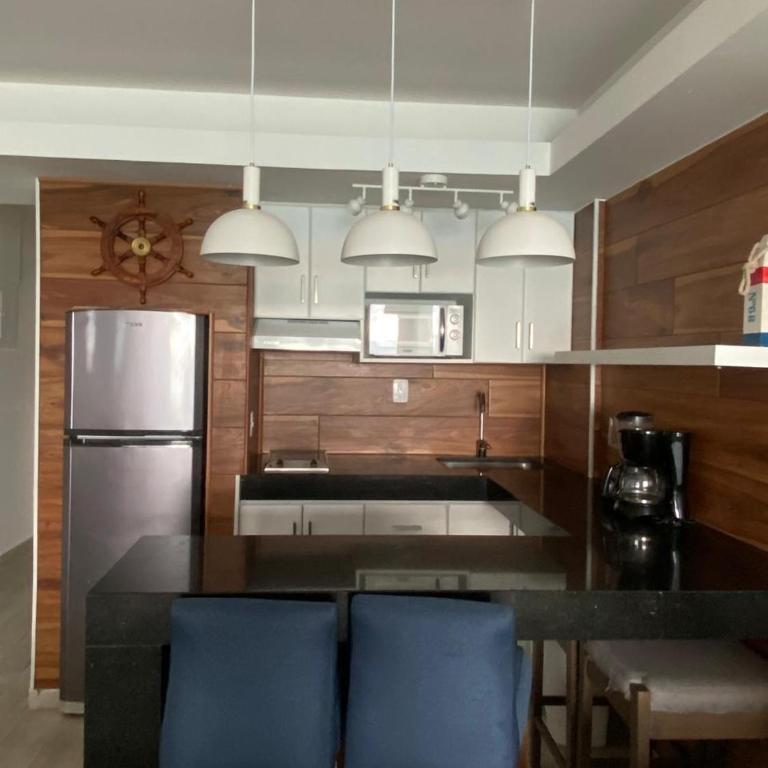 capitan suites sea view - Apartamento Estudio con vistas al mar - 14