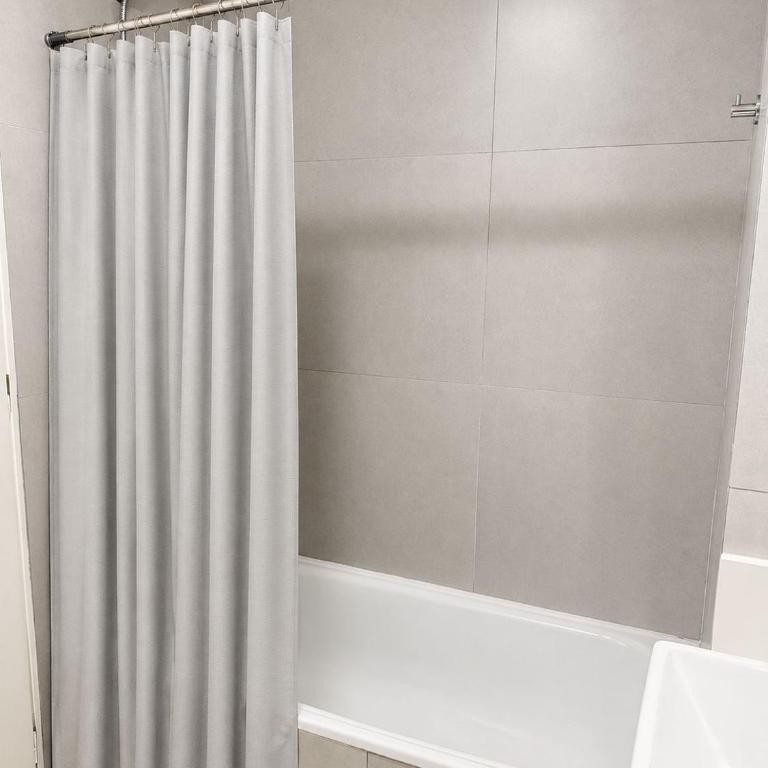 Vivi Palermo Hollywood Movistar Arena Embajadas - Apartamento de 1 dormitorio - 7