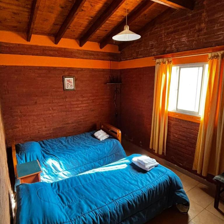 Cabaña Las Pencas - Potrero de los Funes - Two-Bedroom House - 14