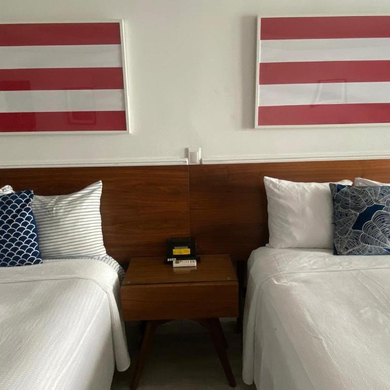 capitan suites sea view - Apartamento Estudio con vistas al mar - 16