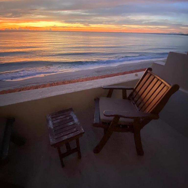 capitan suites sea view - Apartamento Estudio con vistas al mar - 19