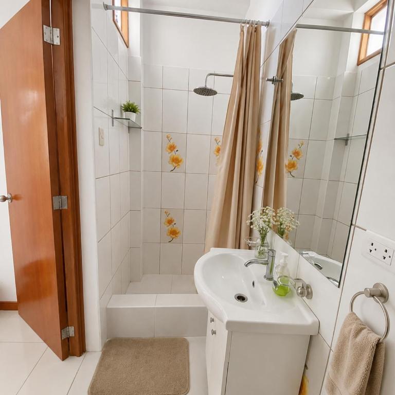 Deluxe Hotel Talara - Habitación Doble - 2 camas - 2