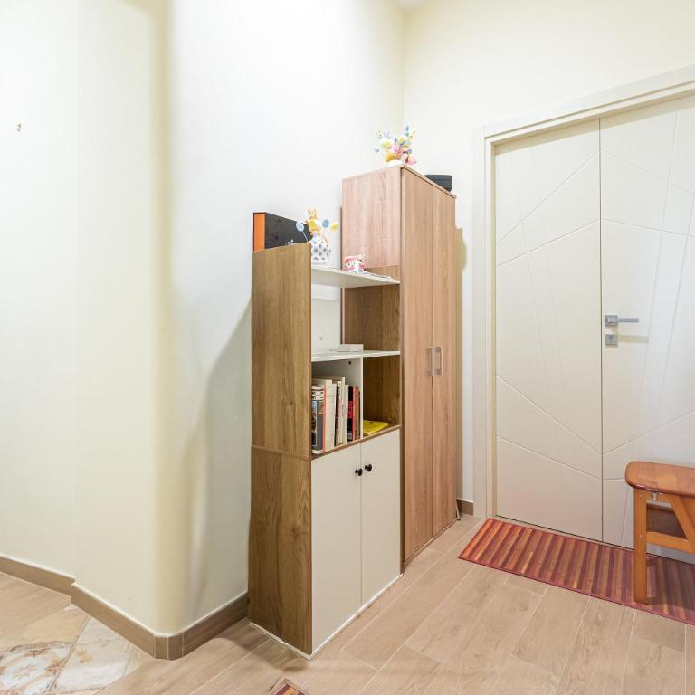 Donna Maria Luxury - a due passi dal mare e dalla metro - Appartamento con 1 Camera da Letto - 22