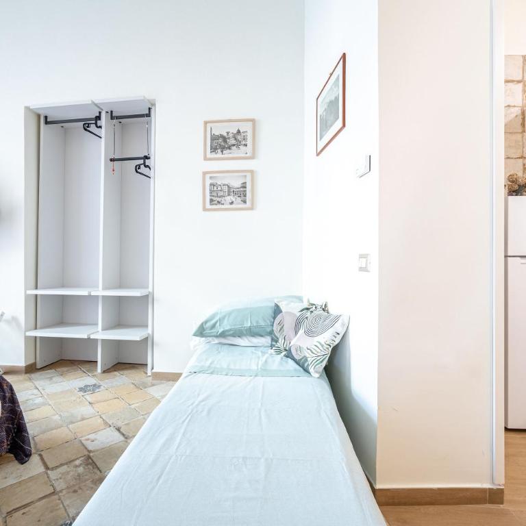 Donna Maria Luxury - a due passi dal mare e dalla metro - Appartamento con 1 Camera da Letto - 13