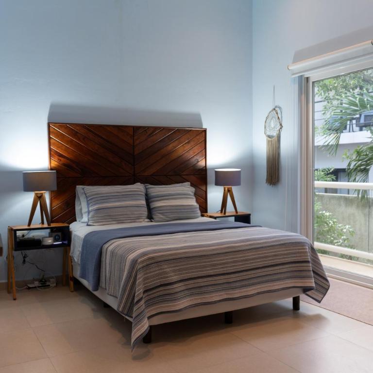 Casa Joya - Luxury 3 Bedroom Home in Puntarena with Private Rooftop Plunge Pool and Mangrove View - Casa de 3 dormitorios - 12