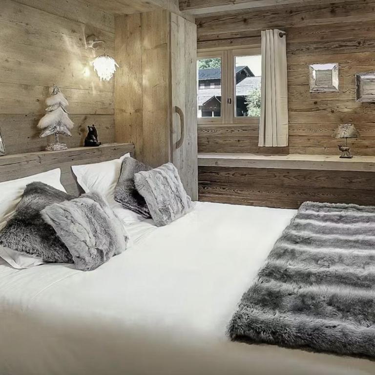 WhiteSnowResidence - Appartement 2 Chambres - 19
