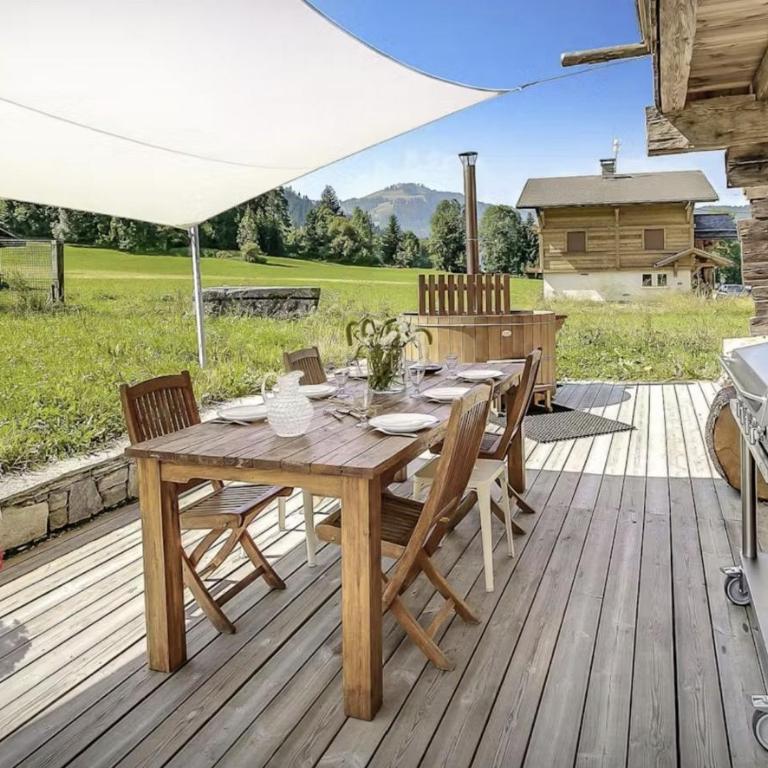 WhiteSnowResidence - Appartement 2 Chambres - 16