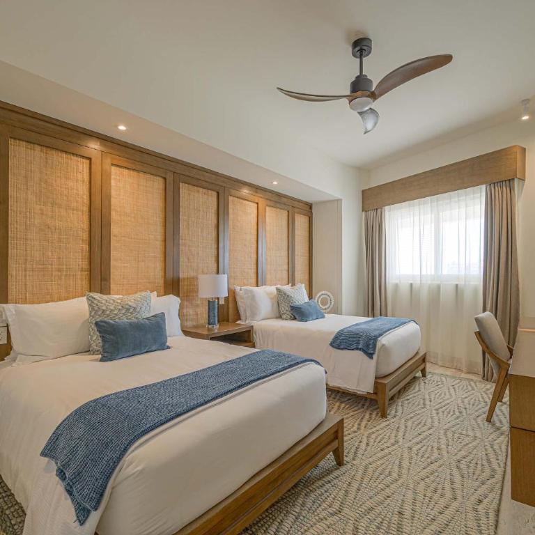 Beachfront 3BR Condo at Tortuga Bay by The Agency Baja Travel - Apartamento - 48