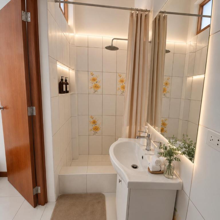 Deluxe Hotel Talara - Habitación Triple con baño privado - 5