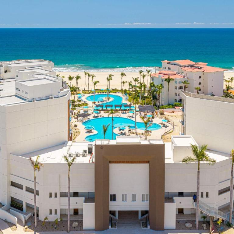 Beachfront 3BR Condo at Tortuga Bay by The Agency Baja Travel - Apartamento - 76