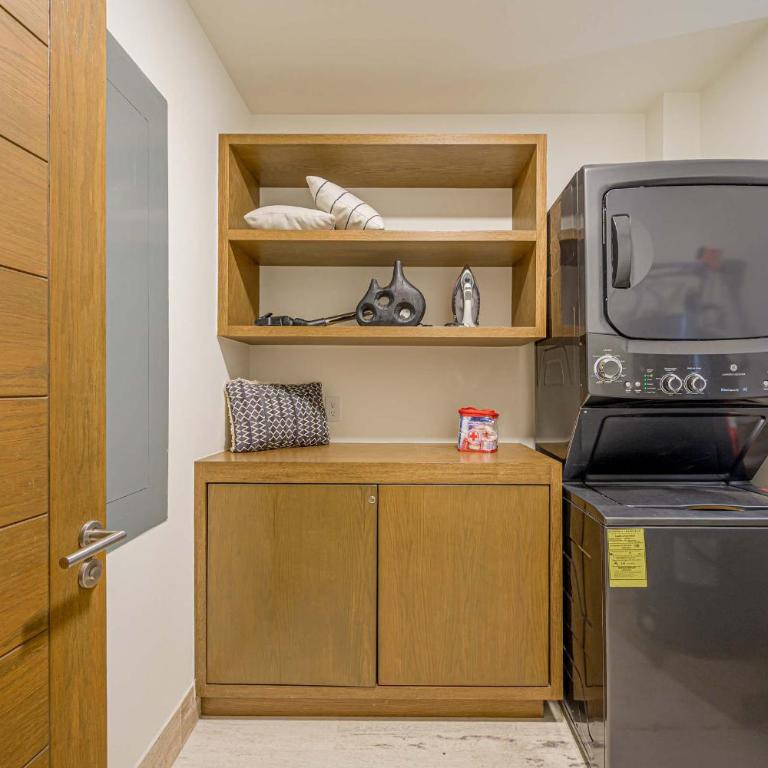 Beachfront 3BR Condo at Tortuga Bay by The Agency Baja Travel - Apartamento - 84