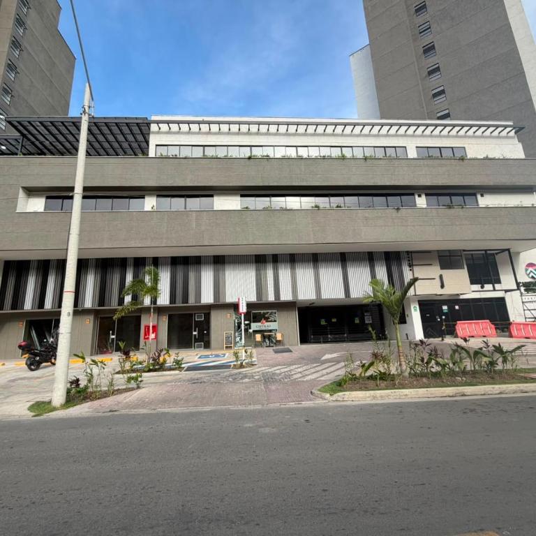 Chipichape Premium Apartment - Self Check in - Apartamento de 2 dormitorios - 43