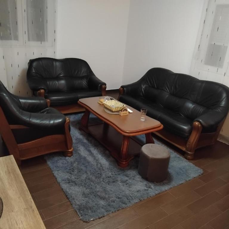 Apartman Stefani - Apartment mit 1 Schlafzimmer - 1