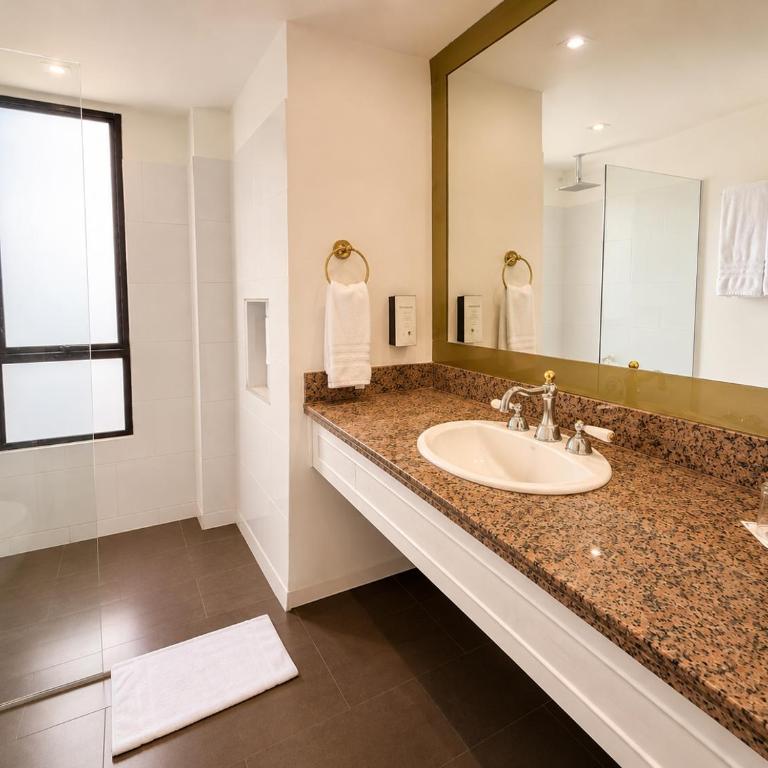 Hotel Le Manoir Bogotá - Twin Room - 13