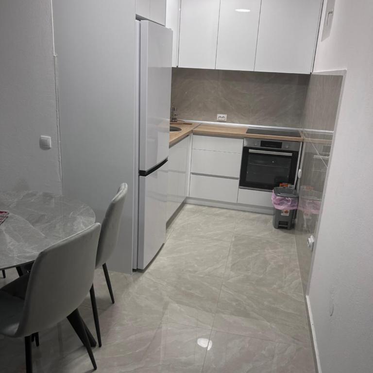 Apartman Stefani - Apartment mit 1 Schlafzimmer - 4