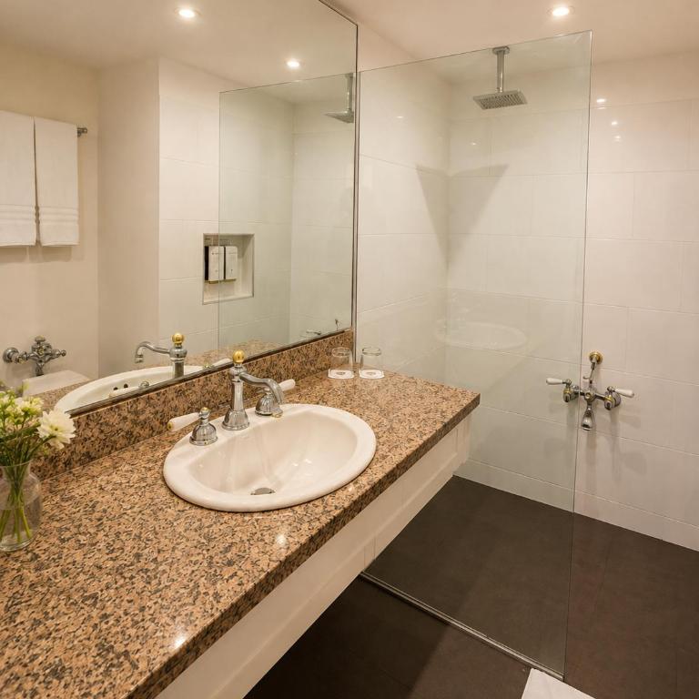 Hotel Le Manoir Bogotá - Junior Suite - 1