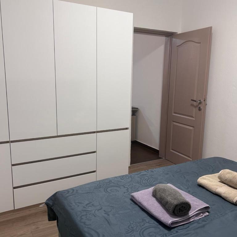 Apartman Stefani - Apartment mit 1 Schlafzimmer - 7