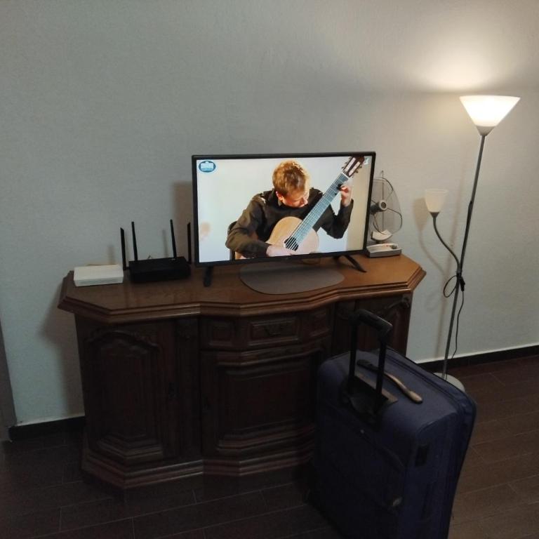 Apartman Stefani - Apartment mit 1 Schlafzimmer - 10