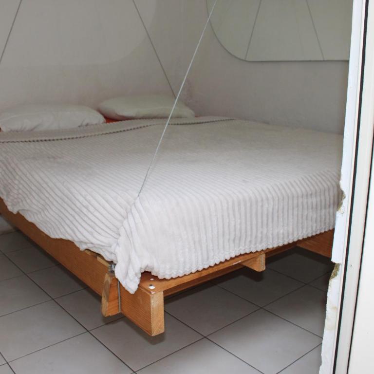 Erhu House - Doppelzimmer - 1