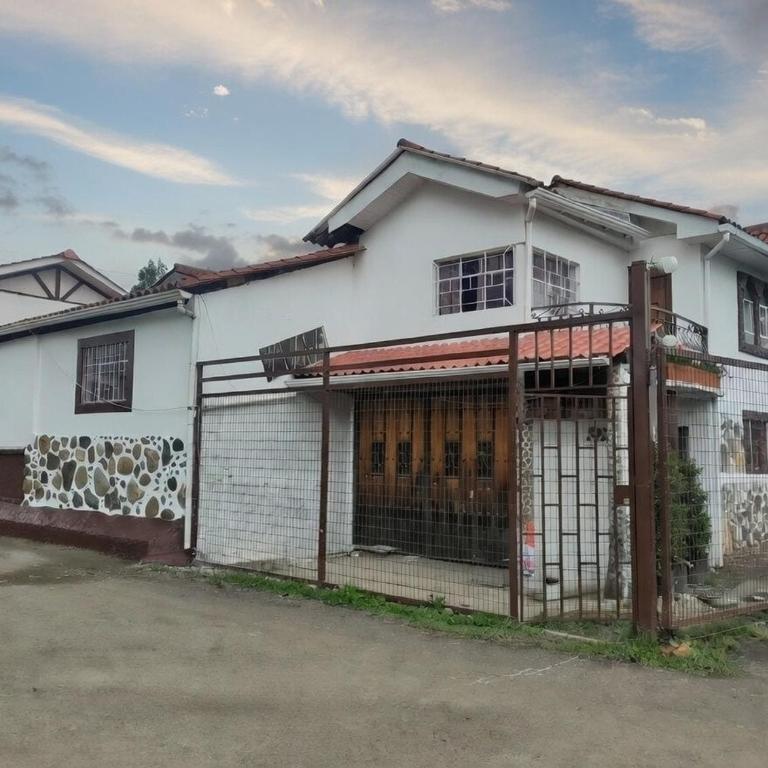 Destino774 Great house with 9 rooms, 9 bathrooms, a garage and 14 beds - Villa - 2