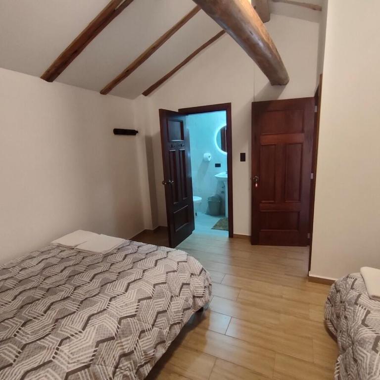 Destino774 Great house with 9 rooms, 9 bathrooms, a garage and 14 beds - Villa - 10