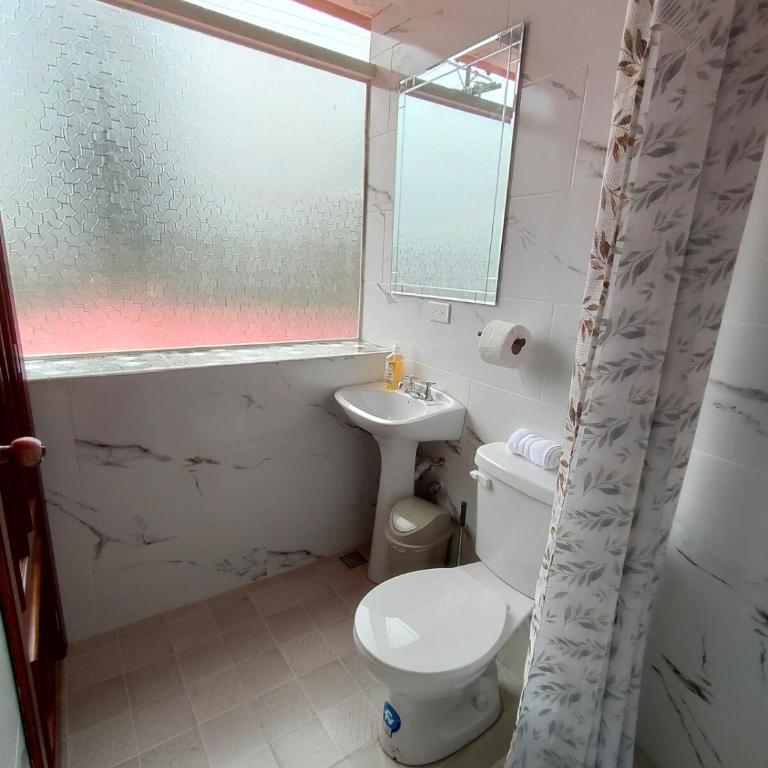 Destino774 Great house with 9 rooms, 9 bathrooms, a garage and 14 beds - Villa - 12