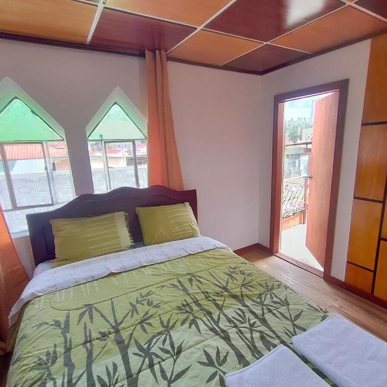 Destino774 Great house with 9 rooms, 9 bathrooms, a garage and 14 beds - Villa - 15