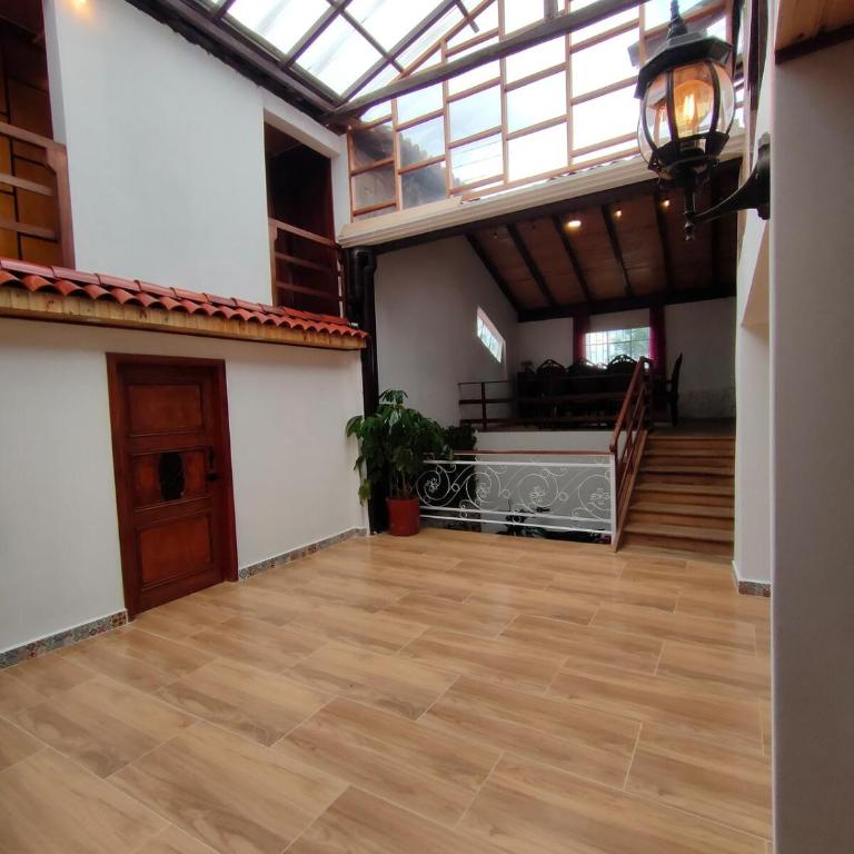 Destino774 Great house with 9 rooms, 9 bathrooms, a garage and 14 beds - Villa - 17