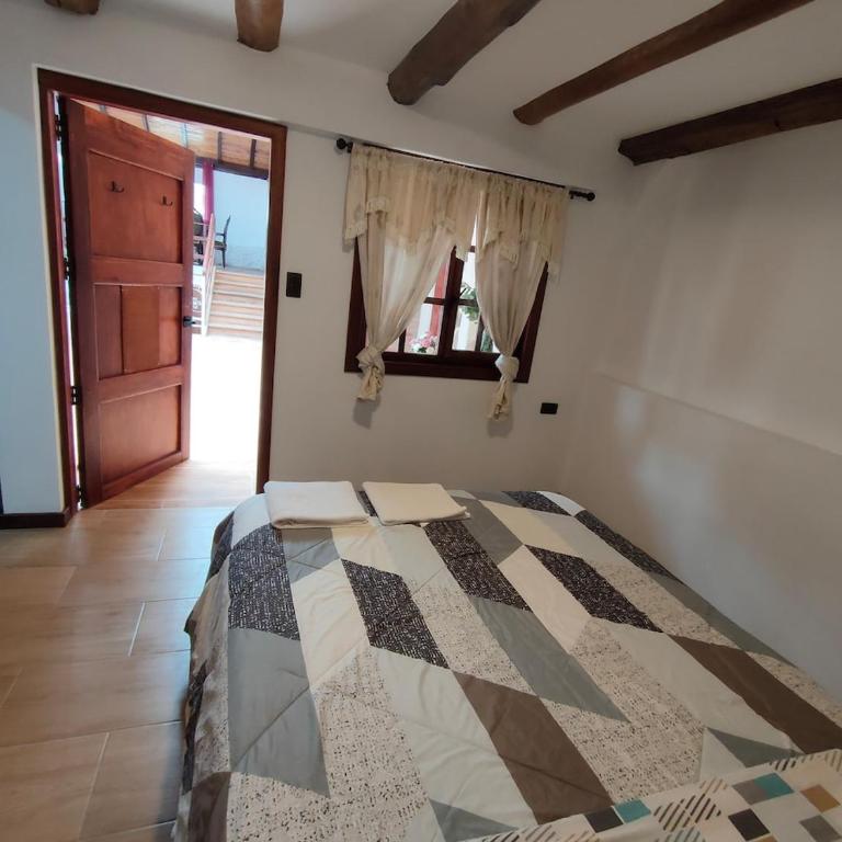 Destino774 Great house with 9 rooms, 9 bathrooms, a garage and 14 beds - Villa - 33