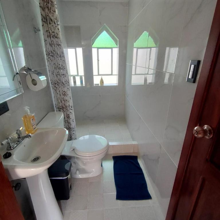 Destino774 Great house with 9 rooms, 9 bathrooms, a garage and 14 beds - Villa - 49