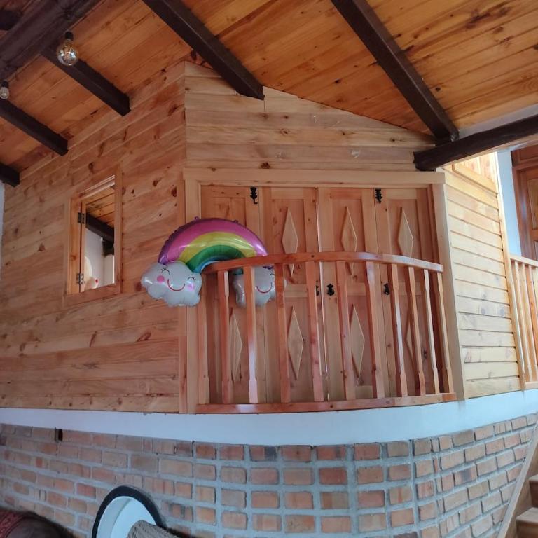 Destino774 Great house with 9 rooms, 9 bathrooms, a garage and 14 beds - Villa - 52