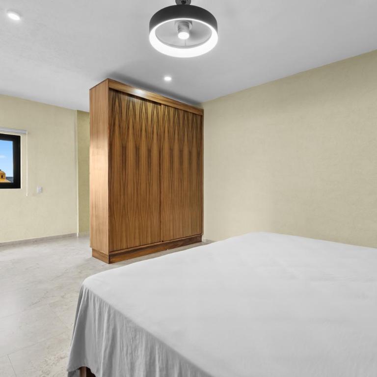 Malecon Studios by Monyxbnb - Studio with Ocean View - 2
