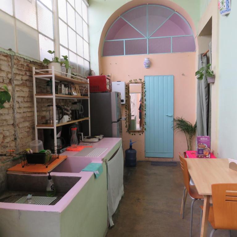 Bonito Departamento - Oaxaca Centro - Apartamento de 1 dormitorio - 14
