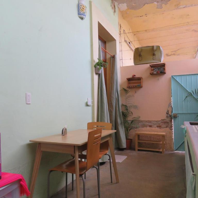 Bonito Departamento - Oaxaca Centro - Apartamento de 1 dormitorio - 16