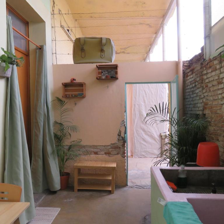 Bonito Departamento - Oaxaca Centro - Apartamento de 1 dormitorio - 1